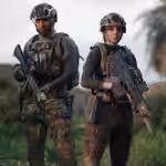 That’s No Moon Unveils Crossfire Tactical Action Game