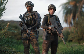 That’s No Moon Unveils Crossfire Tactical Action Game That's No Moon Unveils Crossfire Tactical Action Game