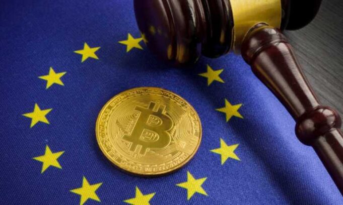 MiCA Regulation Tests Crypto's Future in Europe