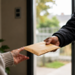 FBI Warns of Crypto Scam Using Real-World Couriers