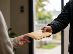 FBI Warns of Crypto Scam Using Real-World Couriers FBI Warns of Crypto Scam Using Real-World Couriers