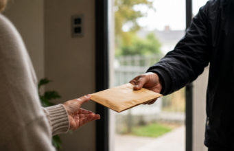 FBI Warns of Crypto Scam Using Real-World Couriers FBI Warns of Crypto Scam Using Real-World Couriers