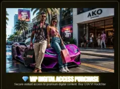 GTA 6 Early Access Scams Target Gamers’ Crypto Funds GTA 6 Early Access Scams Target Gamers' Crypto Funds