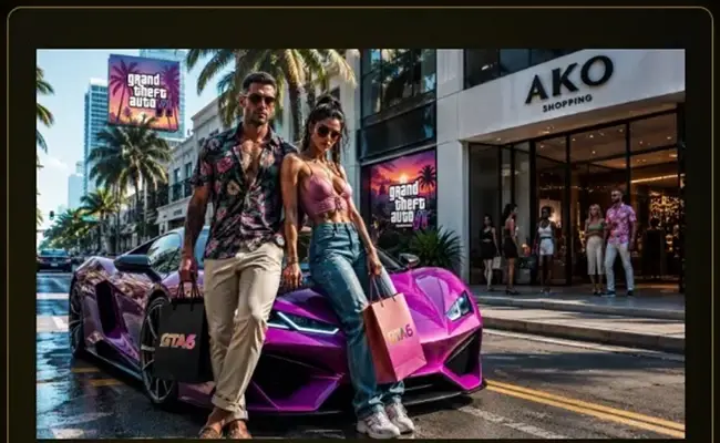 GTA 6 Early Access Scams Target Gamers’ Crypto Funds GTA 6 Early Access Scams Target Gamers' Crypto Funds