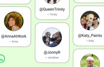 WhatsApp Usernames Let You Chat Without Your Phone Number WhatsApp Usernames Let You Chat Without Your Phone Number