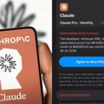 Claude AI Doubles Nigeria Price, Closing Arbitrage Gap
