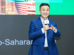 Huawei Unveils Digital Finance Path for Africa’s Future Huawei Unveils Digital Finance Path for Africa's Future