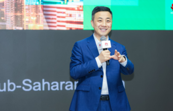Huawei Unveils Digital Finance Path for Africa’s Future Huawei Unveils Digital Finance Path for Africa's Future