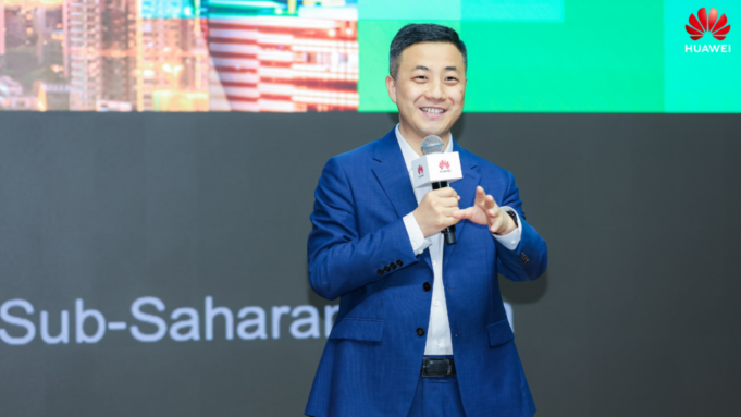 Huawei Unveils Digital Finance Path for Africa's Future