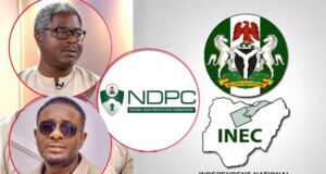 NDPC probes INEC over Emeka Ike’s data breach claims NDPC probes INEC over Emeka Ike's data breach claims