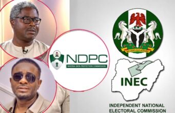 NDPC probes INEC over Emeka Ike’s data breach claims NDPC probes INEC over Emeka Ike's data breach claims