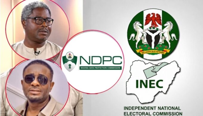 Featured image for: NDPC probes INEC over Emeka Ike's data breach claims NDPC probes INEC over Emeka Ike's data breach claims