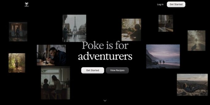 Apple Approves Poke AI as First Agent for Business Messages