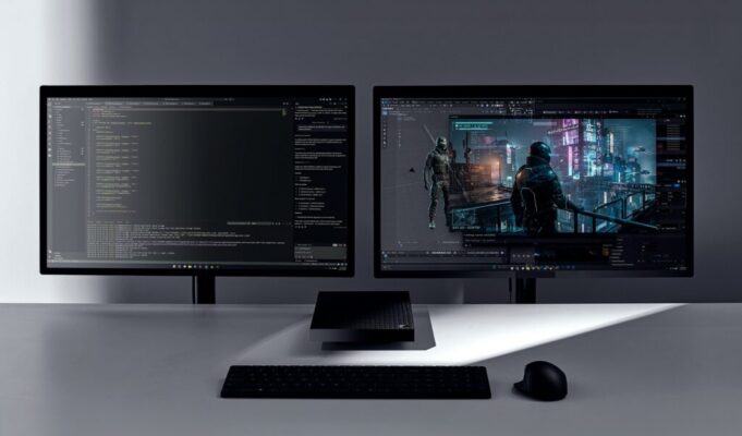 Microsoft Unveils New Surface Dev Boxes for Developers Microsoft Unveils New Surface Dev Boxes for Developers