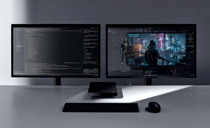 Microsoft Unveils New Surface Dev Boxes for Developers