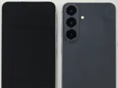 Samsung Galaxy S26 FE Design Leak Reveals Key Details Samsung Galaxy S26 FE Design Leak Reveals Key Details