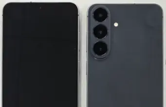 Samsung Galaxy S26 FE Design Leak Reveals Key Details Samsung Galaxy S26 FE Design Leak Reveals Key Details