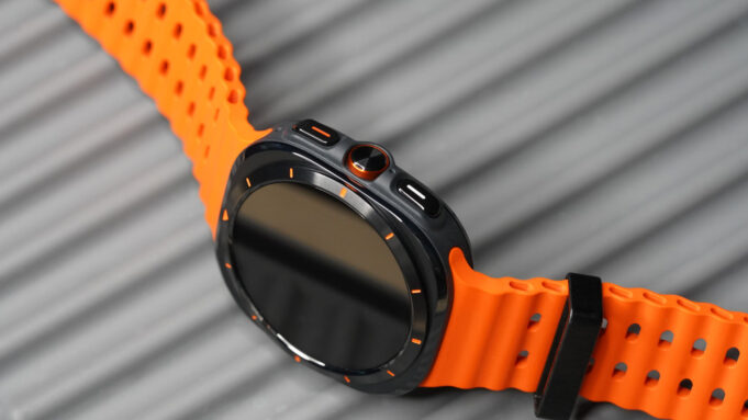 Galaxy Watch Ultra 2 Needs 5 Key Upgrades to Impress