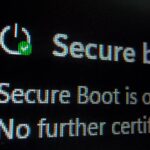 OEMs Release Windows 11 Secure Boot Fix Guides