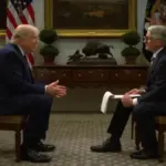 Trump Declares Anthropic No Longer a Security Threat