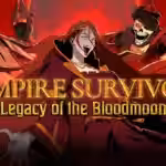 Poncle unveils Vampire Survivors expansion, new studio