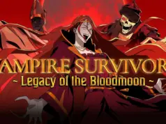 Poncle unveils Vampire Survivors expansion, new studio Poncle unveils Vampire Survivors expansion, new studio