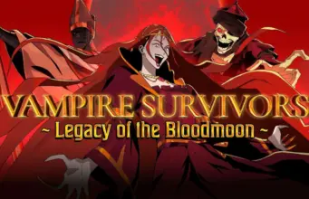 Poncle unveils Vampire Survivors expansion, new studio Poncle unveils Vampire Survivors expansion, new studio