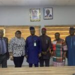 Edo State, NDPC Drive Data Protection Compliance