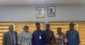 Edo State, NDPC Drive Data Protection Compliance Edo State, NDPC Drive Data Protection Compliance