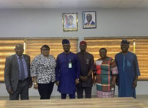 Edo State, NDPC Drive Data Protection Compliance Edo State, NDPC Drive Data Protection Compliance