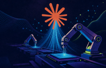 Anthropic Poaches OpenAI Chip Engineer Amid IPO Race Anthropic Poaches OpenAI Chip Engineer Amid IPO Race