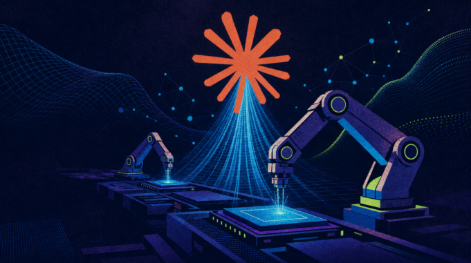 Featured image for: Anthropic Poaches OpenAI Chip Engineer Amid IPO Race Anthropic Poaches OpenAI Chip Engineer Amid IPO Race