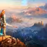 Santa Monica Studio Unveils God of War Laufey Details