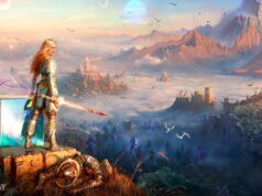 Santa Monica Studio Unveils God of War Laufey Details Santa Monica Studio Unveils God of War Laufey Details