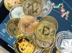 Crypto copies banks, integrating tokenization into finance Crypto copies banks, integrating tokenization into finance