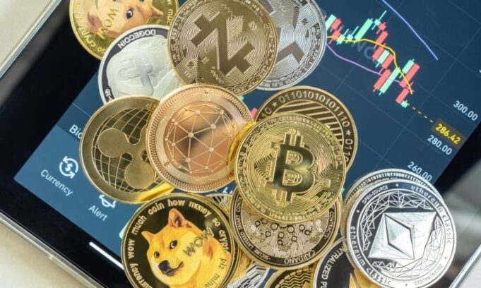 Featured image for: Crypto copies banks, integrating tokenization into finance Crypto copies banks, integrating tokenization into finance
