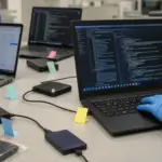 Authorities Dismantle AudiA6 Crypto Laundering Service, $380M Seized