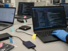 Authorities Dismantle AudiA6 Crypto Laundering Service, $380M Seized Authorities Dismantle AudiA6 Crypto Laundering Service, $380M Seized