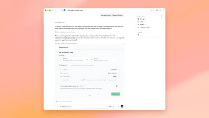 Featured image for: OpenAI Expands Daybreak Cyber Program with Patching Tools OpenAI Expands Daybreak Cyber Program with Patching Tools