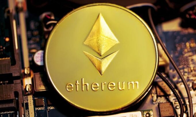 ETH Price Drop Reveals Stablecoins' Decoupling From Ethereum