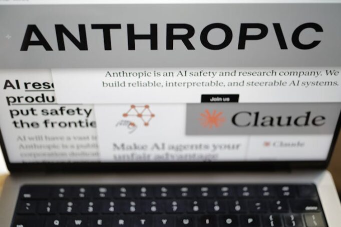 Featured image for: US Order on Anthropic AI Exposes Canada's Tech Vulnerability US Order on Anthropic AI Exposes Canada's Tech Vulnerability