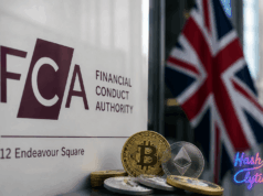UK FCA Unveils Crypto Regulation Framework for 2027 UK FCA Unveils Crypto Regulation Framework for 2027