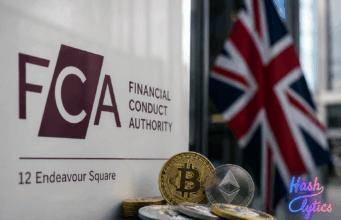 UK FCA Unveils Crypto Regulation Framework for 2027 UK FCA Unveils Crypto Regulation Framework for 2027