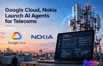 Google Cloud, Nokia Launch AI Agents for Telecoms Google Cloud, Nokia Launch AI Agents for Telecoms