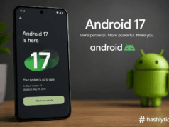 Google Releases Android 17: Get the New OS Update Now Google Releases Android 17: Get the New OS Update Now