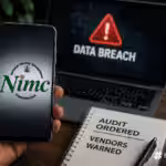 NIMC orders audit, warns vendors on data breaches