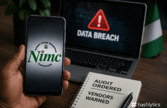NIMC orders audit, warns vendors on data breaches NIMC orders audit, warns vendors on data breaches