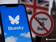 Bluesky Exempt From UK Under-16 Social Media Ban Bluesky Exempt From UK Under-16 Social Media Ban