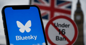 Bluesky Exempt From UK Under-16 Social Media Ban Bluesky Exempt From UK Under-16 Social Media Ban
