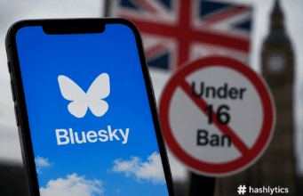 Bluesky Exempt From UK Under-16 Social Media Ban Bluesky Exempt From UK Under-16 Social Media Ban